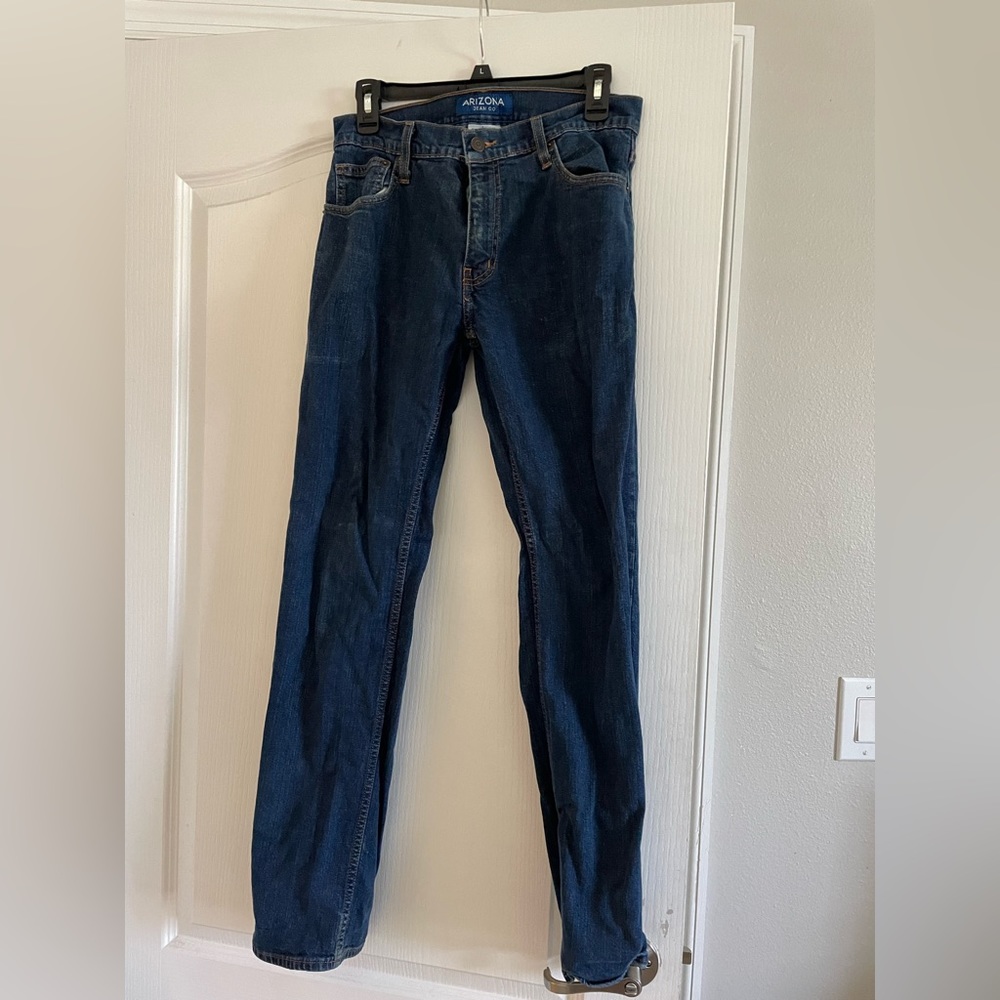 Arizona Jeans Company jeans